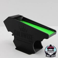 Clean Up Sluice Box ( Gold Panning, Gold Panning Equipment