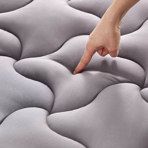 Cooling mattress topper cover - cooling,