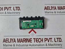 Jcm 900-100107 pcb card