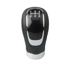 5 6 Speed Leather Knob Manual