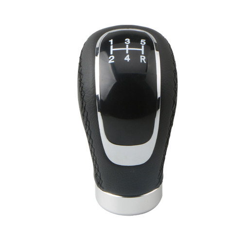 Speed leather knob manual - 6,