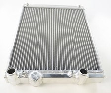 PERFORMANCE RACING RADIATOR FOR SEAT AROSA 97-04 VW LUPO VW POLO MK3 94-01
