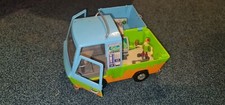 Scooby Doo The Mystery Machine Ghost Patrol Van Bus Hanna Barbera 2005