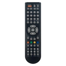 Replace Remote for Evotel ELECTRIQ eiq-65UHDT2SM eiq-75UHDT2SM ELCD26USB