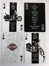 Harley Davidson Motorcycle