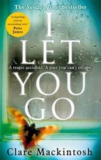 I Let You Go By Clare