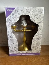 Disney Primark Lumiere tea