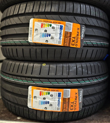 New rotalla tracmax sport - 2x,