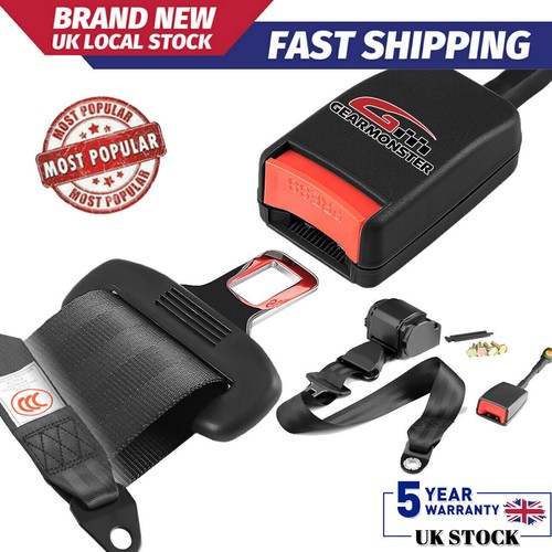 Universal point inertia seat - universal,