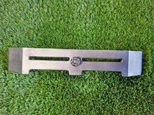 CAST IRON  FIRE FRONT  ASHPAN