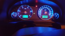 Led dash speedo kit bulbs - dash,