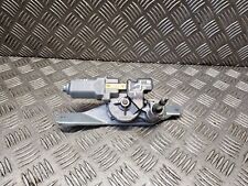 MAZDA 2 TAMURA 2011 MK2 REAR