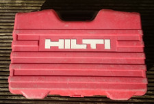 HILTI AG 125 A22 CORDLESS
