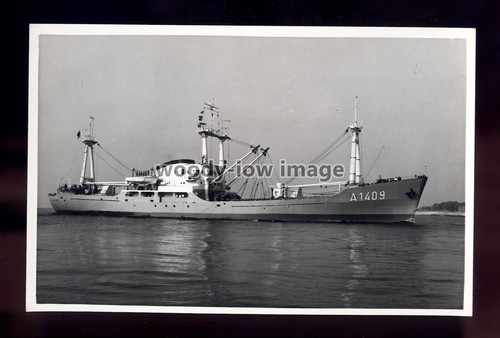 Wl6297 german navy supply - wl6297,