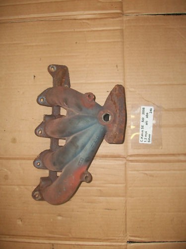 Daewoo chevrolet kalos - chevrolet,