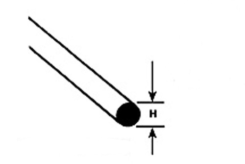 Plastruct styrene 20 - plastruct,