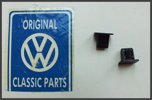 Mk2 golf genuine - mk2,