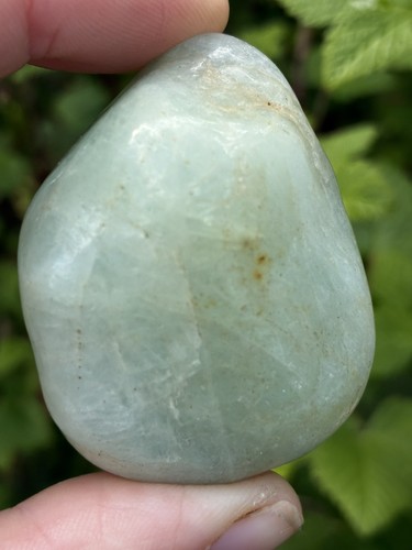 Jumbo large aquamarine - jumbo,