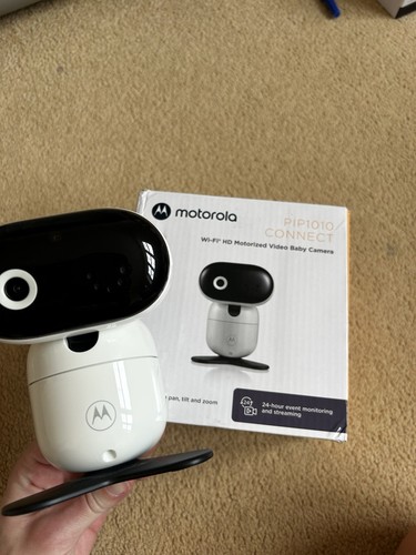 Motorola pip1010 connect - pip1010,