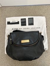 Marc Jacob’s Black Crossbody