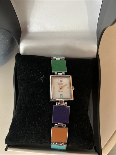 Eton watch case - watch,