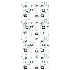 Shower roller blind fabric - shower,