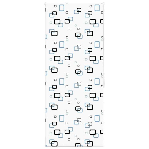 Shower roller blind - blind, fabric