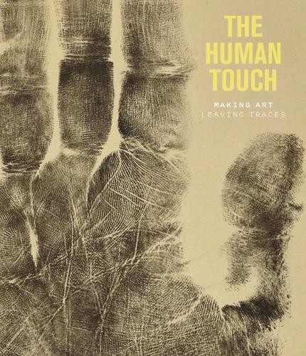The human touch elenor - touch, by