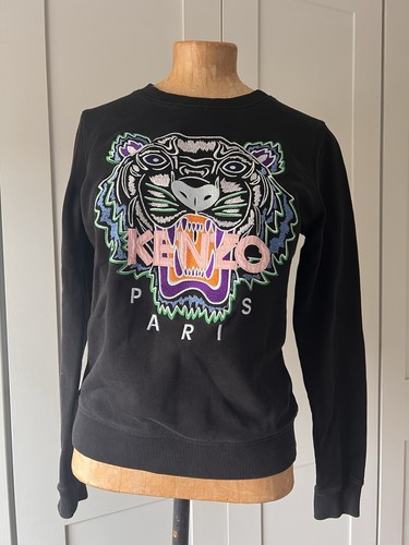 Kenzo sweater small - kenzo,