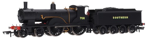 R3108 hornby gauge class - hornby, sr
