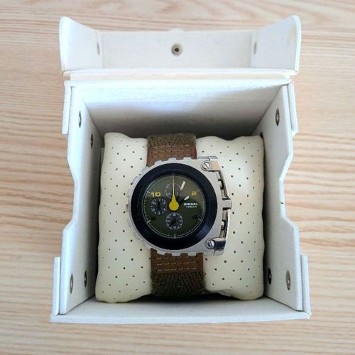 Diesel dz4107 military - diesel,