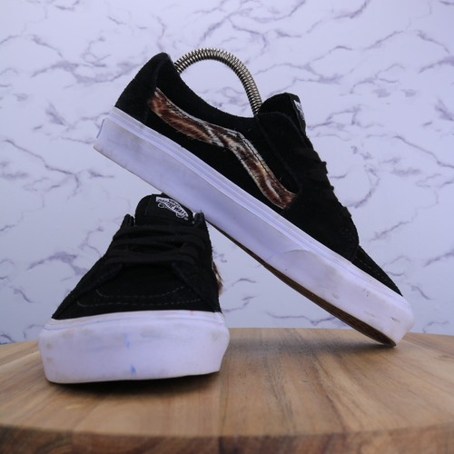 Vans old skool black - old,