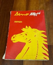 1978 FERRARI DINO 308 GT4