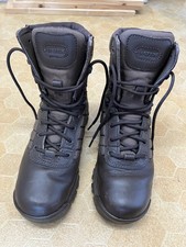 British Army Issue Bates