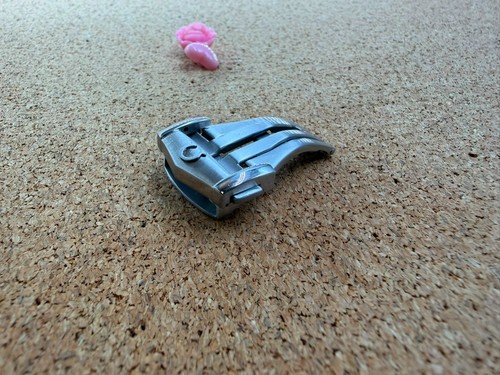 18mm deployment brush buckle - deployment,