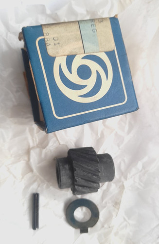 Rover distributor drive - rover, v8