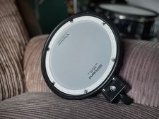 Roland PDX-8 dual zone mesh head trigger pad