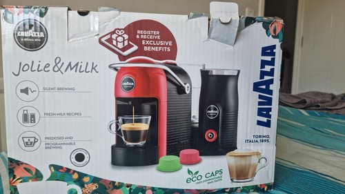 Lavazza modo mio jolie - jolie, &