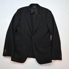 Banana Republic 38S Black