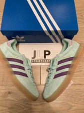 Adidas Gazelle Womens Trainers