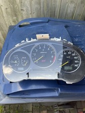 SUBARU IMPREZA WRX STI BUGEYE