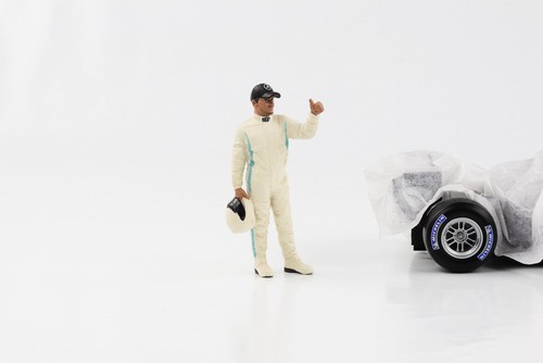 New american diorama racing - diorama,