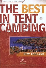 The Best in Tent Camping: New