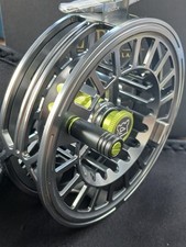 Hardy Ultralite 10000 DD #10/11/12 Fly Fishing Reel