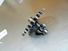 PUCH MAXI E50 VINTAGE MOPED ENGINE KICKSTART COUNTER SHAFT GEAR 30T. 1970'S