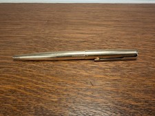 Vintage Gold Parker Custom