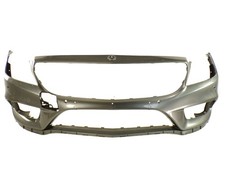 MERCEDES CLS AMG Front Bumper 2015-2018 | OEM A2188857625 Used Genuine