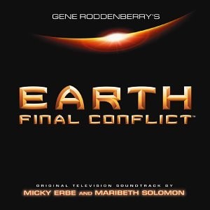 Earth final conflict a - earth:,