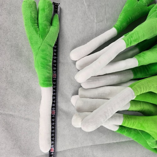 Hatsune miku leek - hatsune, toy