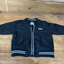 HUGO BOSS Black  Jacket  6